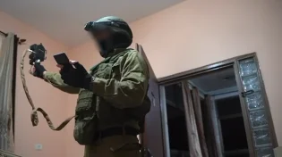 אחרי הפיגוע הקטלני: צה"ל פעל הלילה למיפוי בתי המחבלים