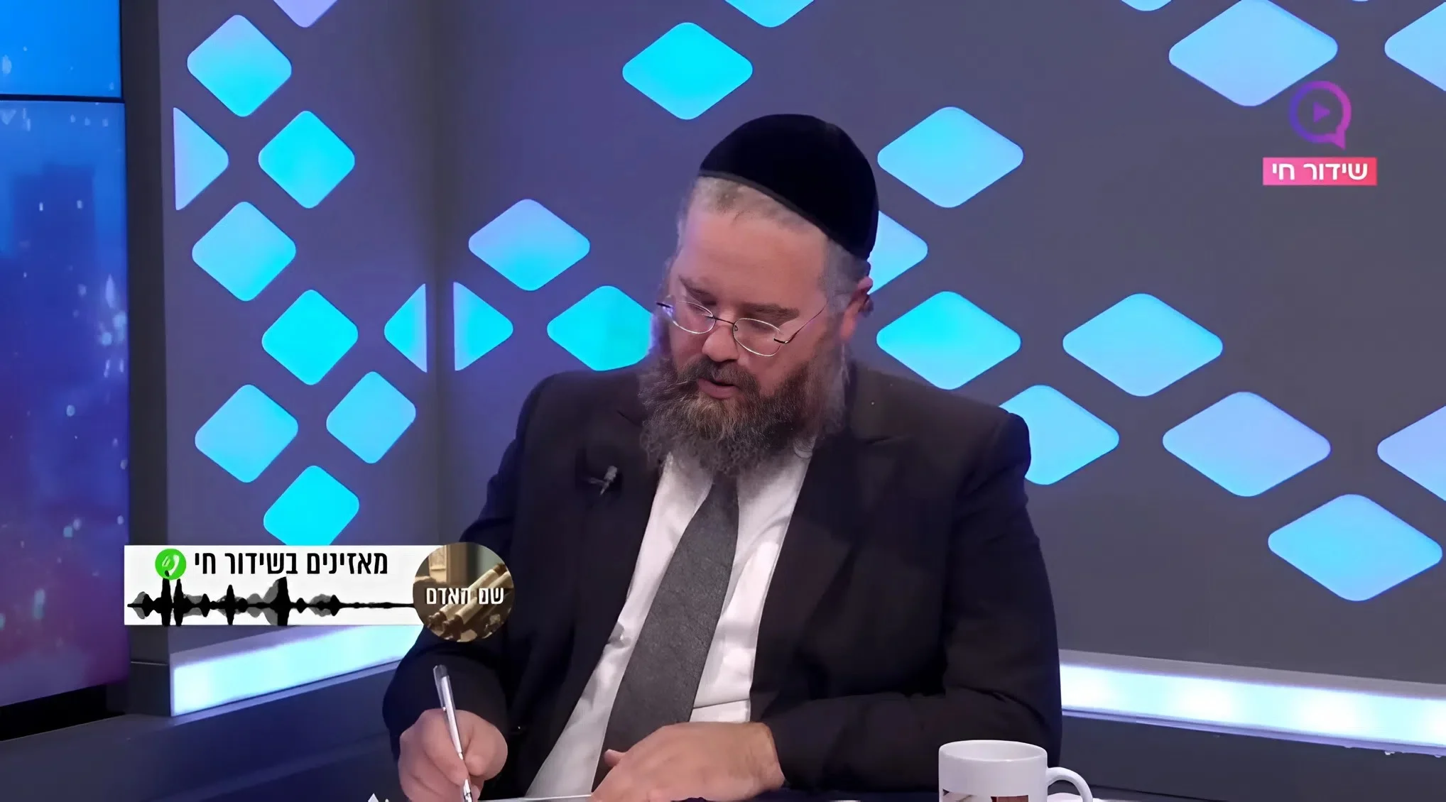 ליקוי ירח הלילה: "אלו השמות שצריכים להיזהר במיוחד"
