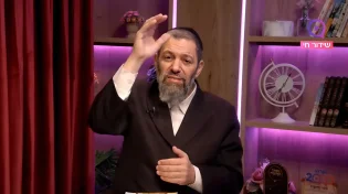 "אמרו זאת 7 פעמים ותיפטרו מהמחשבות הרעות | הרב עמנואל מזרחי
