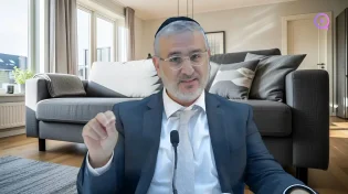 הרב חגי צדוק | כשעולם התיקון פוגש את עולם הטיפול