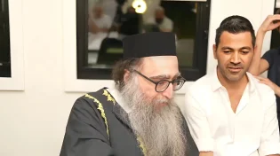 הגאון הרב יאשיהו פינטו זעק על האסונות הקשים שפקדו את עם ישראל