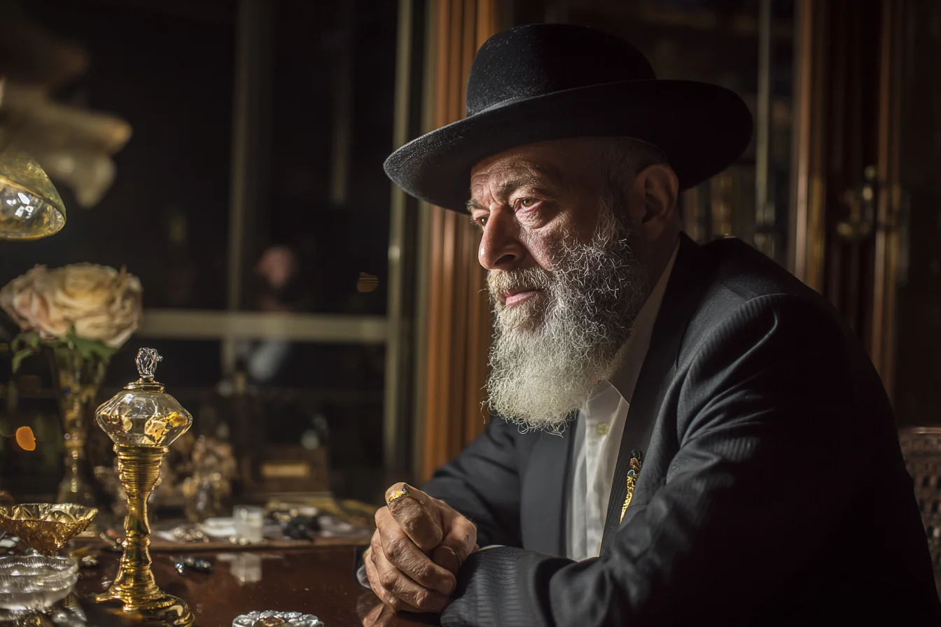 מה באמת נדרש מאיתנו בימים הנוראים