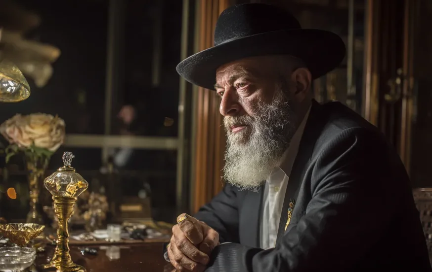 מה באמת נדרש מאיתנו בימים הנוראים