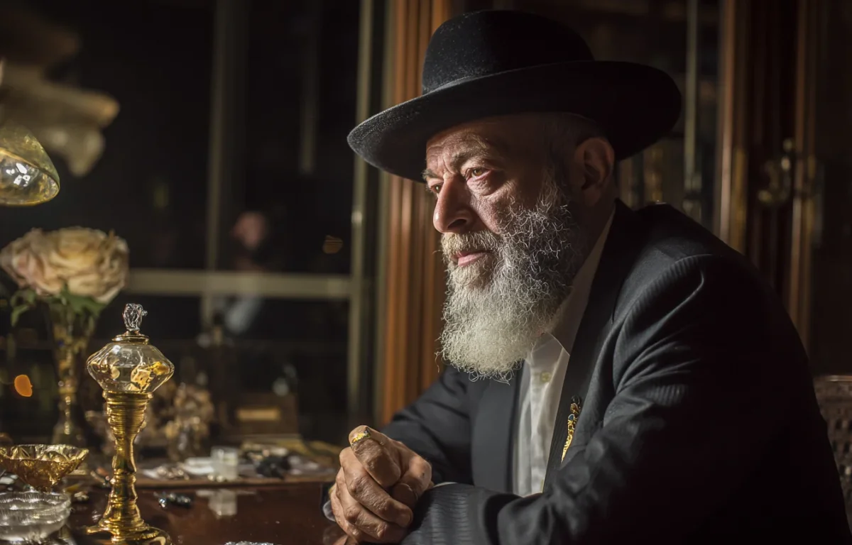 מה באמת נדרש מאיתנו בימים הנוראים