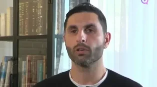 שוער מכבי חיפה לשעבר חושף את הנס שהחזיר אותו לאמונה