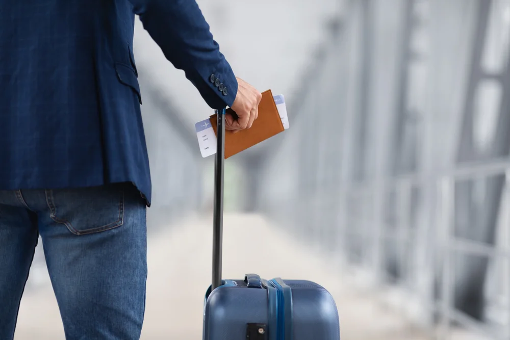 הנחיות בטיחות חדשות: הפריט הקטן שכבר אסור לארוז בתא המטען