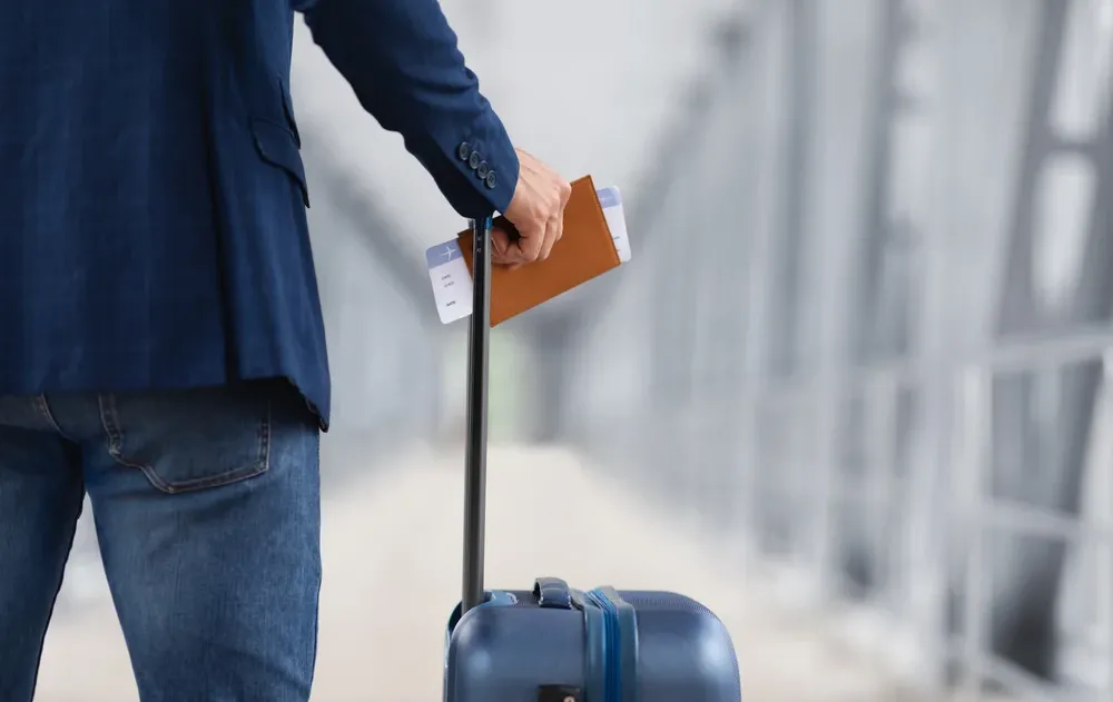 הנחיות בטיחות חדשות: הפריט הקטן שכבר אסור לארוז בתא המטען הנחיות בטיחות חדשות: הפריט הקטן שכבר אסור לארוז בתא המטען