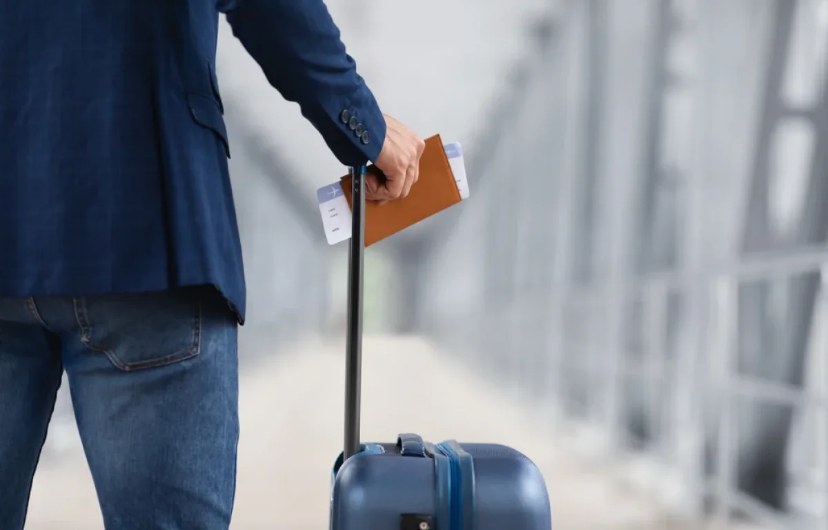 הנחיות בטיחות חדשות: הפריט הקטן שכבר אסור לארוז בתא המטען