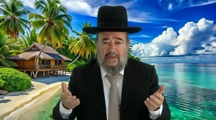 הרב דוד הכהן | שכר מצוה מצוה - פרשת כי תבוא