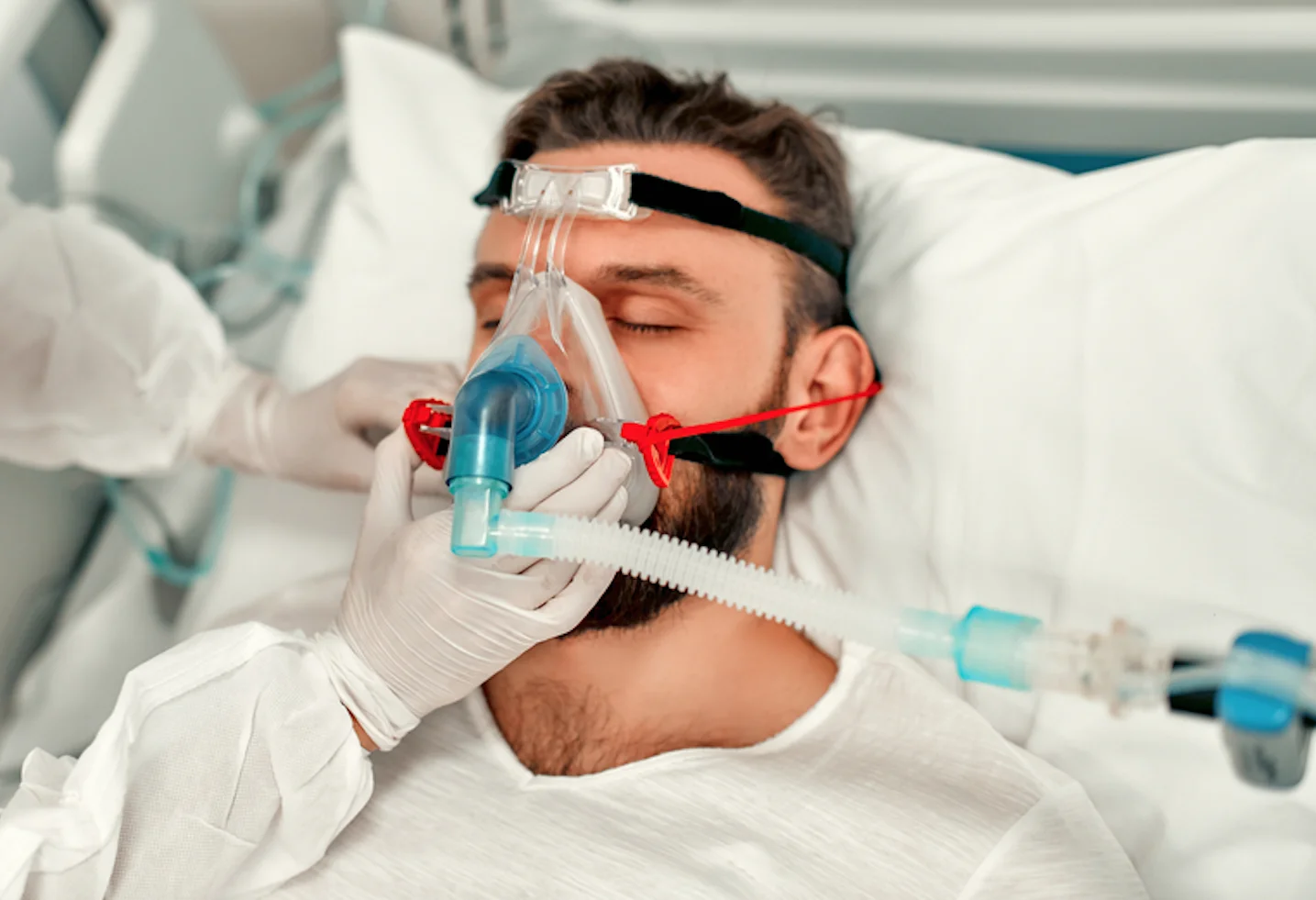 חשבתי שאני גוססת": זן הקורונה החדש מכה בישראל