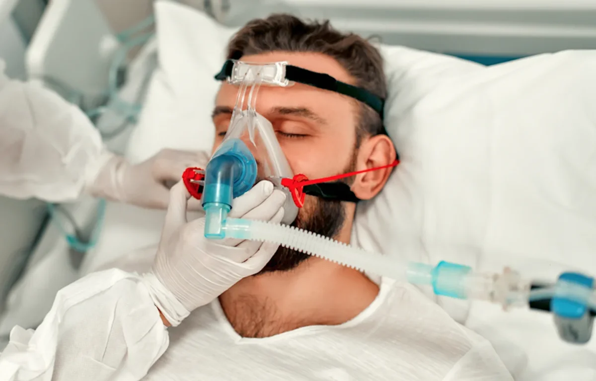 חשבתי שאני גוססת": זן הקורונה החדש מכה בישראל