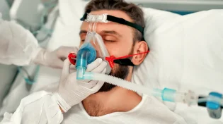 חשבתי שאני גוססת": זן הקורונה החדש מכה בישראל