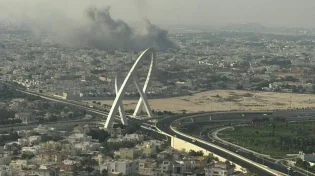צה"ל תקף בדוחא: דיווחים על בכירי חמאס שחוסלו בתקיפה