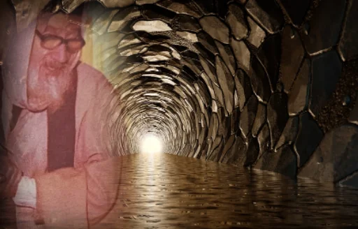 "הצדיק שהשאיר אחריו אור לדורות": הרב ארז קדוסי על רבי יחיא שניאור "הצדיק שהשאיר אחריו אור לדורות": הרב ארז קדוסי על רבי יחיא שניאור