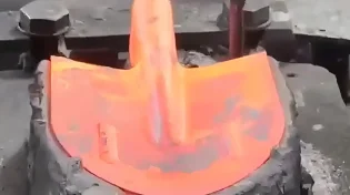 אש, מים וקצת מדע: כך מייצרים את חפירה