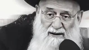 הרב ראובן אלבז בזעקה מרטיטה: ״תדעו, מדובר על מאות חללים!״