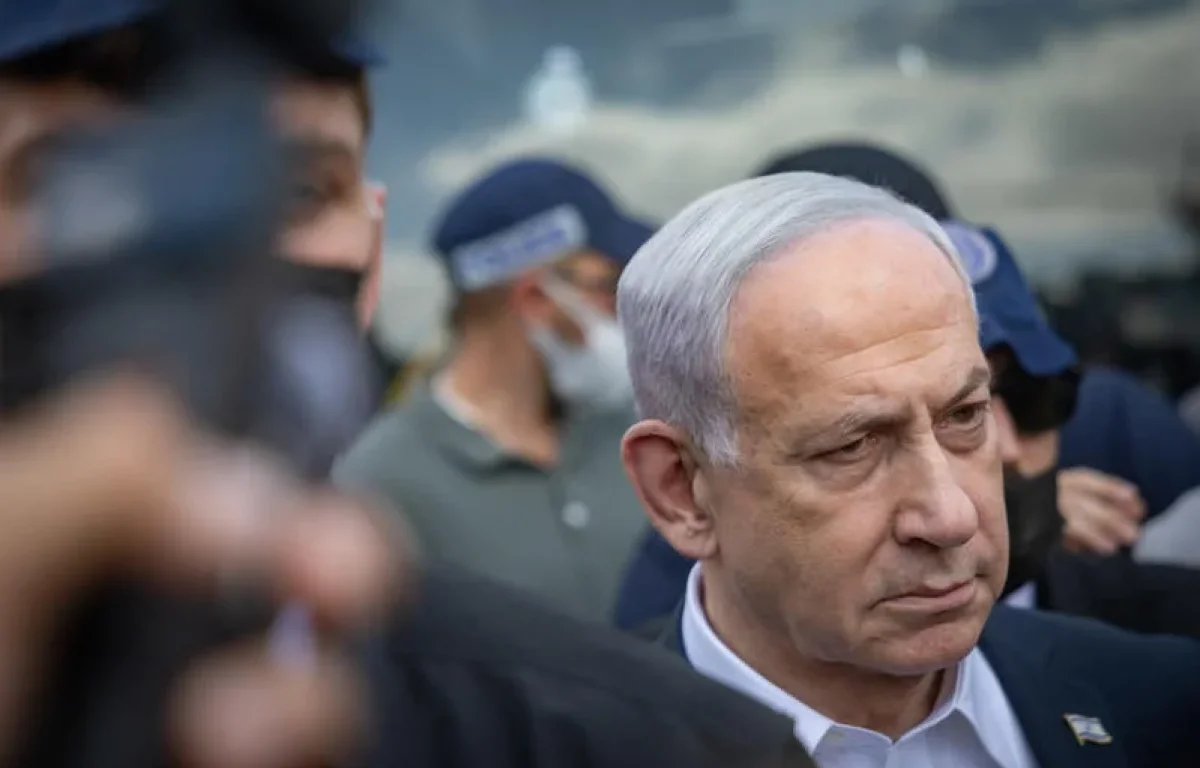 נתניהו וכ״ץ אישרו וחמאס חטף: ״דמו בראשו של כל מתכנן טבח״