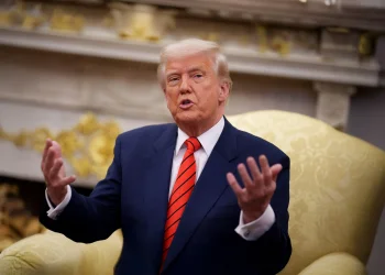 דונלד טראמפ