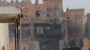 חמאס טוען כי בכירי המשלחת שרדו את התקיפה בדוחא