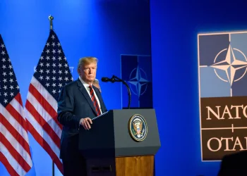 דונלד טראמפ