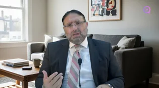 הרב יהונתן ענבה | פרשת כי תבוא