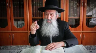 הרב בן ציון מוצפי שליט"א: אין מה לפחד מאויבינו, הקב״ה מוחק אותם