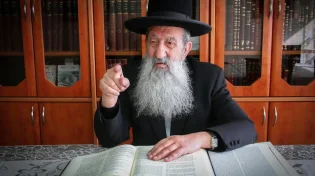 הרב בן ציון מוצפי שליט"א: אין מה לפחד מאויבינו, הקב״ה מוחק אותם