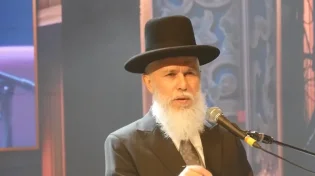 מדוע אנחנו שמחים ביום הולדת? הרב זמיר כהן מגלה את הסוד שבדברי שלמה המלך