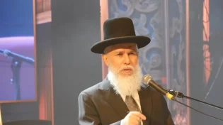 מדוע אנחנו שמחים ביום הולדת? הרב זמיר כהן מגלה את הסוד שבדברי שלמה המלך