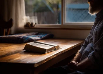 חמש דקות ביום שיכולות לשנות לך את החיים