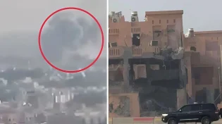 מבצע "פסגת אש": סימני שאלה סביב חיסול בכירי חמאס בקטאר
