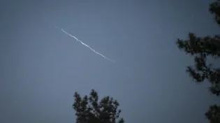 לפנות בוקר: אזעקות בדרום, צה"ל יירט טיל שנורה מתימן