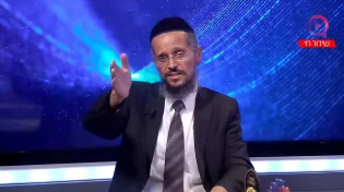 שכב בתרדמת שנה והרב קנייבסקי אמר מה לעשות | הרב יהודה סעדיה
