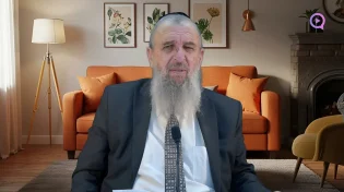 במה הכי חשוב להתחזק באלול | הרב דניאל אוחיון