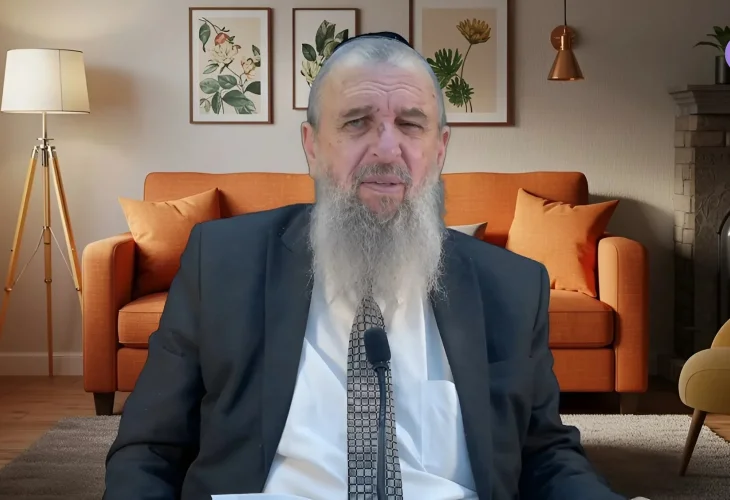 במה הכי חשוב להתחזק באלול | הרב דניאל אוחיון 