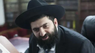 הרב אייל עמרמי: "האישה לא מוכנה להיות עם חמותה - אבל זו השגחת ה'"