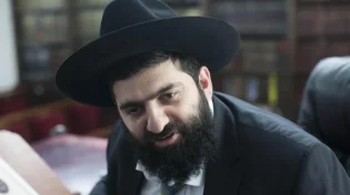 הרב אייל עמרמי: "האישה לא מוכנה להיות עם חמותה - אבל זו השגחת ה'"