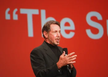 לארי אליסון לארי אליסון