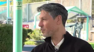 כדורגלן העבר חושף: "הרופא אמר או הוא או היא, ואז קרה נס"