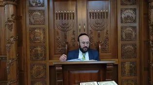 להודות להשם מהרגע הראשון - פרשת כי תבוא | הרב יעקב רפאל