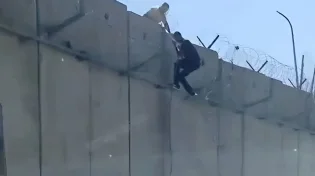 סרטון חדש חושף: הפתח בגדר שדרכו חדרו מחבלים עדיין פתוח