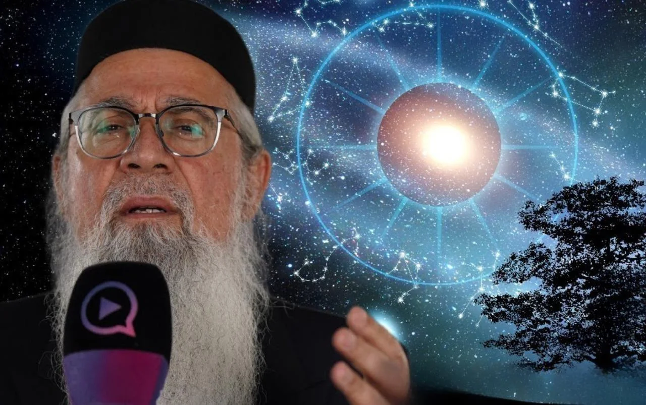 עין הרע? מזל חסום? הימים האלו מסוגלים לפתוח הכול! וזה מה שצריך לדעת עכשיו