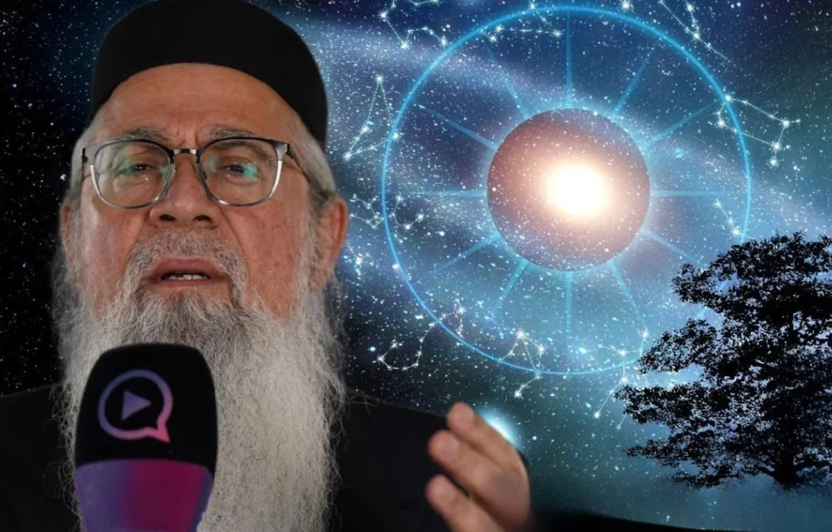 עין הרע? מזל חסום? הימים האלו מסוגלים לפתוח הכול! וזה מה שצריך לדעת עכשיו