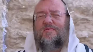 הרב אריה לוין במסר חד לקראת שבת: "מי כאן האדם ומי הבהמה?"
