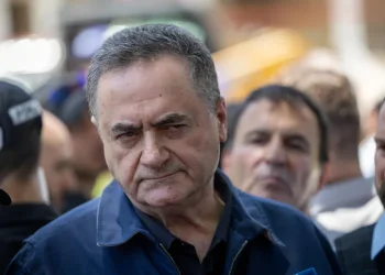 האקרים טורקים פרצו למספר של ישראל כ"ץ