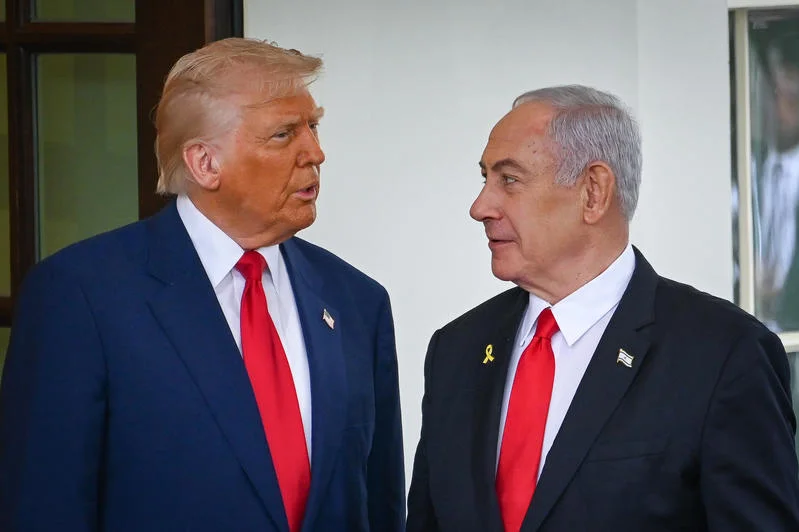 חשד בוושינגטון: התקיפה בקטר - מהלך של נתניהו לסיכול המו״מ על החטופים חשד בוושינגטון: התקיפה בקטר - מהלך של נתניהו לסיכול המו״מ על החטופים