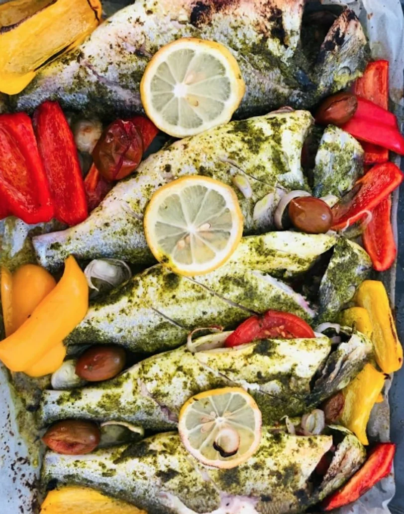 סגולת הדגים בשולחן שבת: הרב ארז קדוסי עם הסודות שלא הכרתם