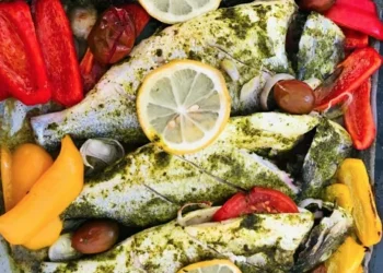 סגולת הדגים בשולחן שבת: הרב ארז קדוסי עם הסודות שלא הכרתם