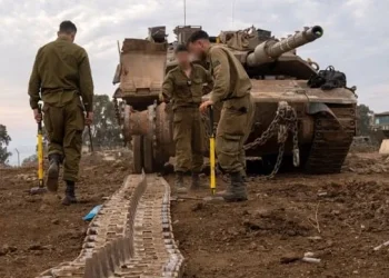 צה"ל עצר חוליות טרור בסוריה שפעלו בשליחות איראנית צה"ל עצר חוליות טרור בסוריה שפעלו בשליחות איראנית