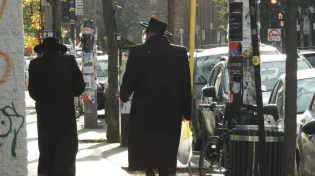 "הם ניסו לשסות בהם רוטוויילר": מתקפת שנאה מזעזעת נגד זוג חרדי בוונציה